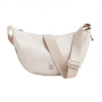 GOT BAG Moon bag Small soft shell