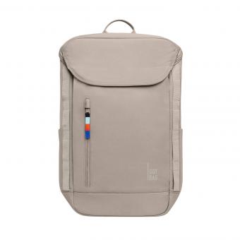 GOT BAG Pro Pack Rucksack scallop (beige)