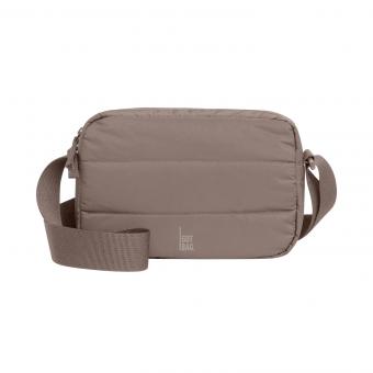 GOT BAG Puffer Crossbody Bag oyster monochrome