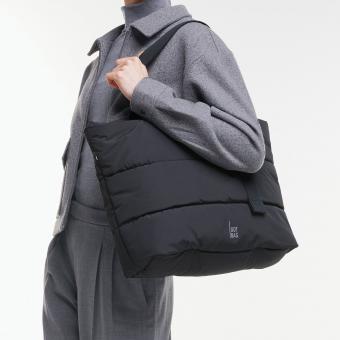 GOT BAG Puffer Tote Bag
