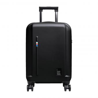 GOT BAG RE:Shell CABIN black