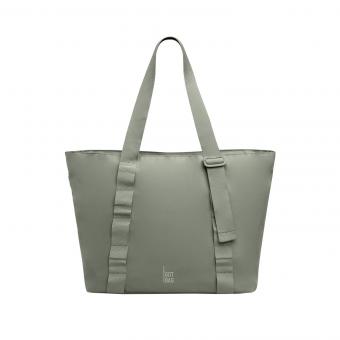 GOT BAG Shopper Tote Bag Medium bass monochrome
