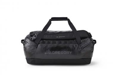 Gregory ALPACA 40 Liter Reisetasche Obsidian Black