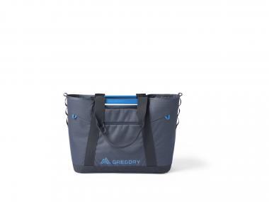Gregory ALPACA Utility Tote 50 Liter Slate Blue