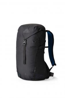 Gregory KIRO 28 Liter Rucksack Alpine Black