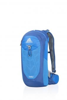 Gregory MIWOK 12 Liter Rucksack ♂ Reflex Blue