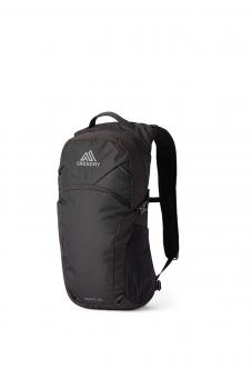 Gregory NANO 18 Liter Tagesrucksack Optic Black