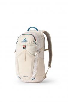 Gregory NANO 20 Liter Tagesrucksack Chalk White