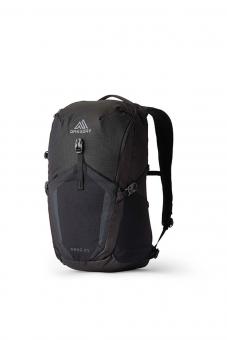 Gregory NANO 24 Liter Tagesrucksack Optic Black