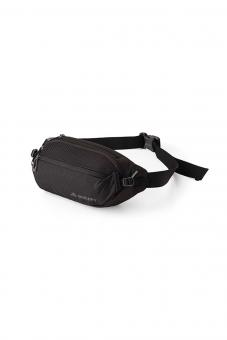 Gregory NANO Waistpack 4 Gürteltasche Optic Black