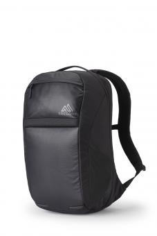 Gregory RESIN 22 Liter Rucksack Obsidian Black