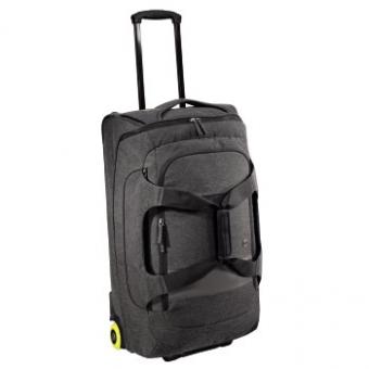 Hama Est. 1923 Berlin Reisetasche mit Rollen