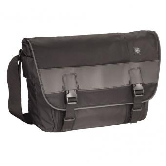 Hama Est. 1923 München Business-Schultertasche sportiv Black