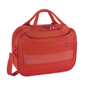 Hama Est. 1923 München Business-Tasche funktional Red