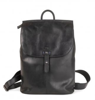 Harold's Aberdeen women Backpack - Rucksack schwarz