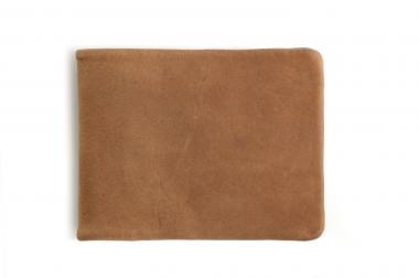 Harold's Antic Accessories Soft wallet Natur