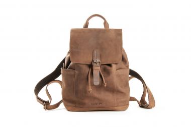 Harold's Antic Casual Rucksack L Natur