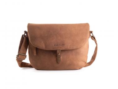 Harold's Antic Casual Slingbag L Umhängetasche natur