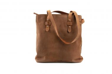 Harold's Antic Casual Twin-Shopper hoch