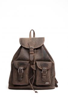 Harold's Antic Heritage Rucksack L
