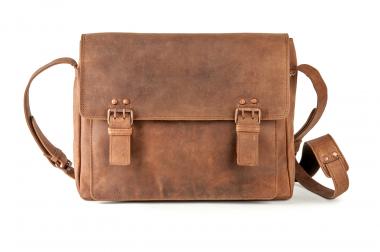 Harold's Antic Copper Kuriertasche S