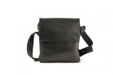 Harold's Campo Crossbag M Schwarz