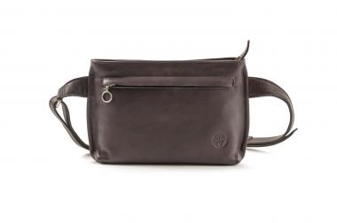 Harold's Chacoral Kleine Gürteltasche Rot