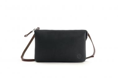 Harold's Chaza Shoulderbag Schwarz