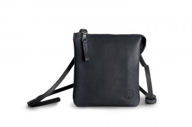 Harold's Chaza Slingbag Small Dunkelblau
