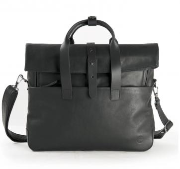 Harold's Mount Ivy Rucksack/Businessbag schwarz