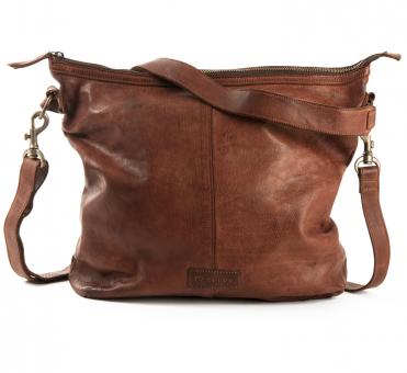 Harold's Submarine Shopper hoch Cognac