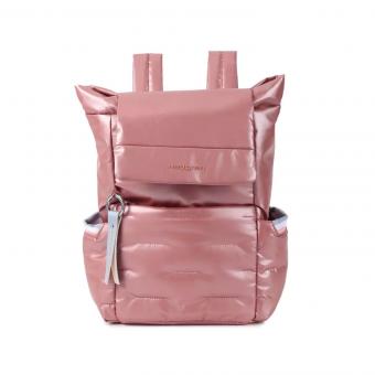 Hedgren Cocoon BILLOWY Rucksack Canyon Rose