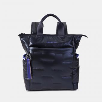Hedgren Cocoon COMFY Rucksack Peacoat Blue