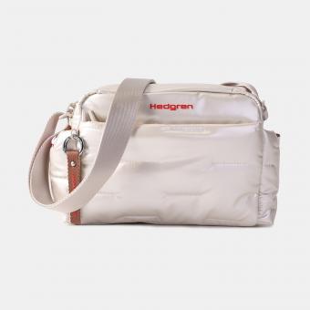 Hedgren Cocoon COZY Schultertasche Birch