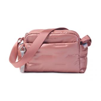 Hedgren Cocoon COZY Schultertasche Canyon Rose