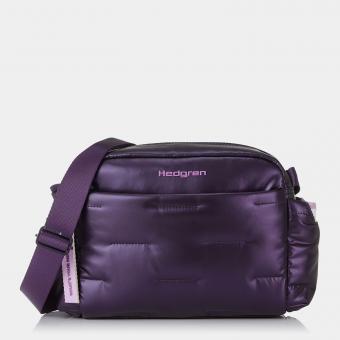 Hedgren Cocoon COZY Schultertasche Deep Blue