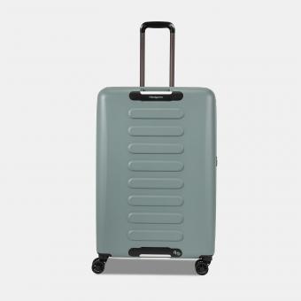 Hedgren Comby GRIP L EXP 74cm Spinner Grey Green