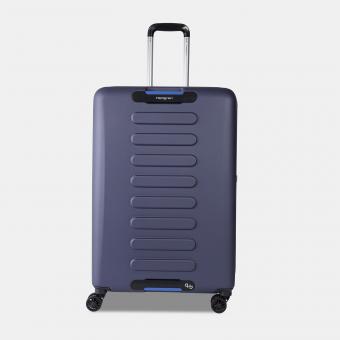 Hedgren Comby GRIP L EXP 74cm Spinner Peacoat Blue