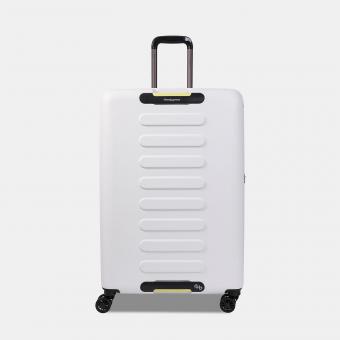 Hedgren Comby GRIP L EXP 74cm Spinner Vaporous Grey