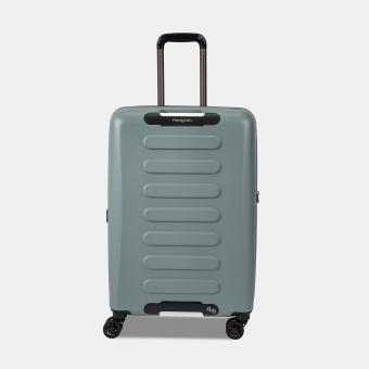 Hedgren Comby GRIP M EXP 65cm Spinner Grey Green