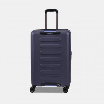 Hedgren Comby GRIP M EXP 65cm Spinner Peacoat Blue