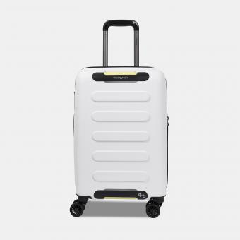 Hedgren Comby GRIP S 55cm Spinner (IATA) Vaporous Grey