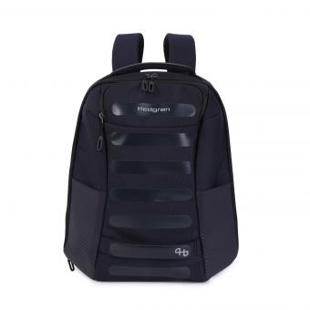 Hedgren Comby HANDLE L Backpak L 15,6" + RFID Peacoat Blue