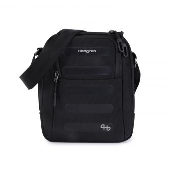 Hedgren Comby RELAX Crossover-Tasche + RFID Black