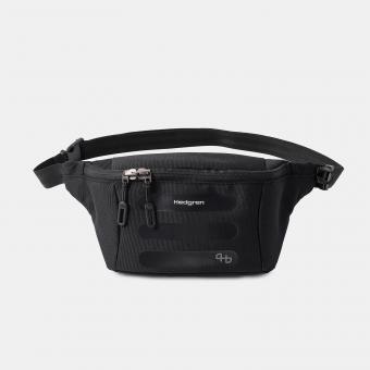 Hedgren Comby VISIT Gürteltasche Black