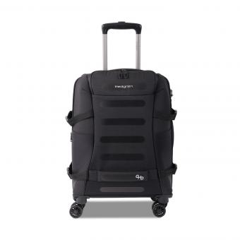 Hedgren Comby WEEKEND Spinner 55cm EXP Black
