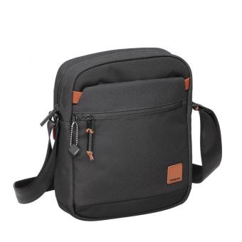 Hedgren Escapade BREAKOUT Vertical Cross Over mit Tabletfach 10" phantom
