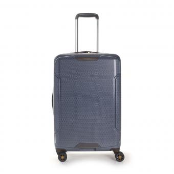 Hedgren Freestyle Glide M Expandable 4-Rollen-Trolley 67cm