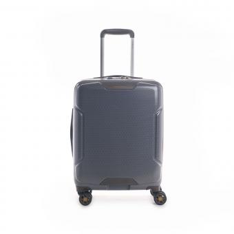 Hedgren Freestyle Glide XS Cabin Trolley 4 Rollen 55cm Volcanic Glass Grey