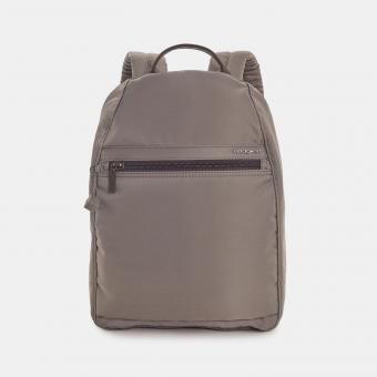 Hedgren Inner City Vogue L Backpack Large RFID Sepia/Brown